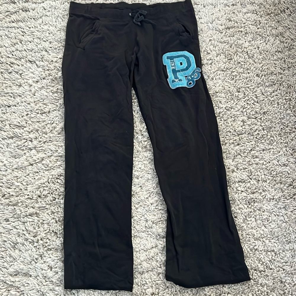Victoria’s Secret Pink sweatpants